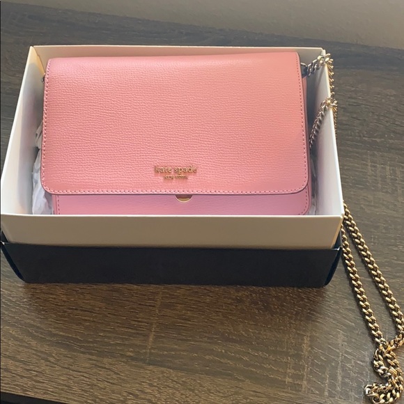 kate spade Handbags - Kate Spade Sylvia Crossbody